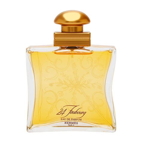 faubourg hermes perfume|hermes 24 faubourg parfum.